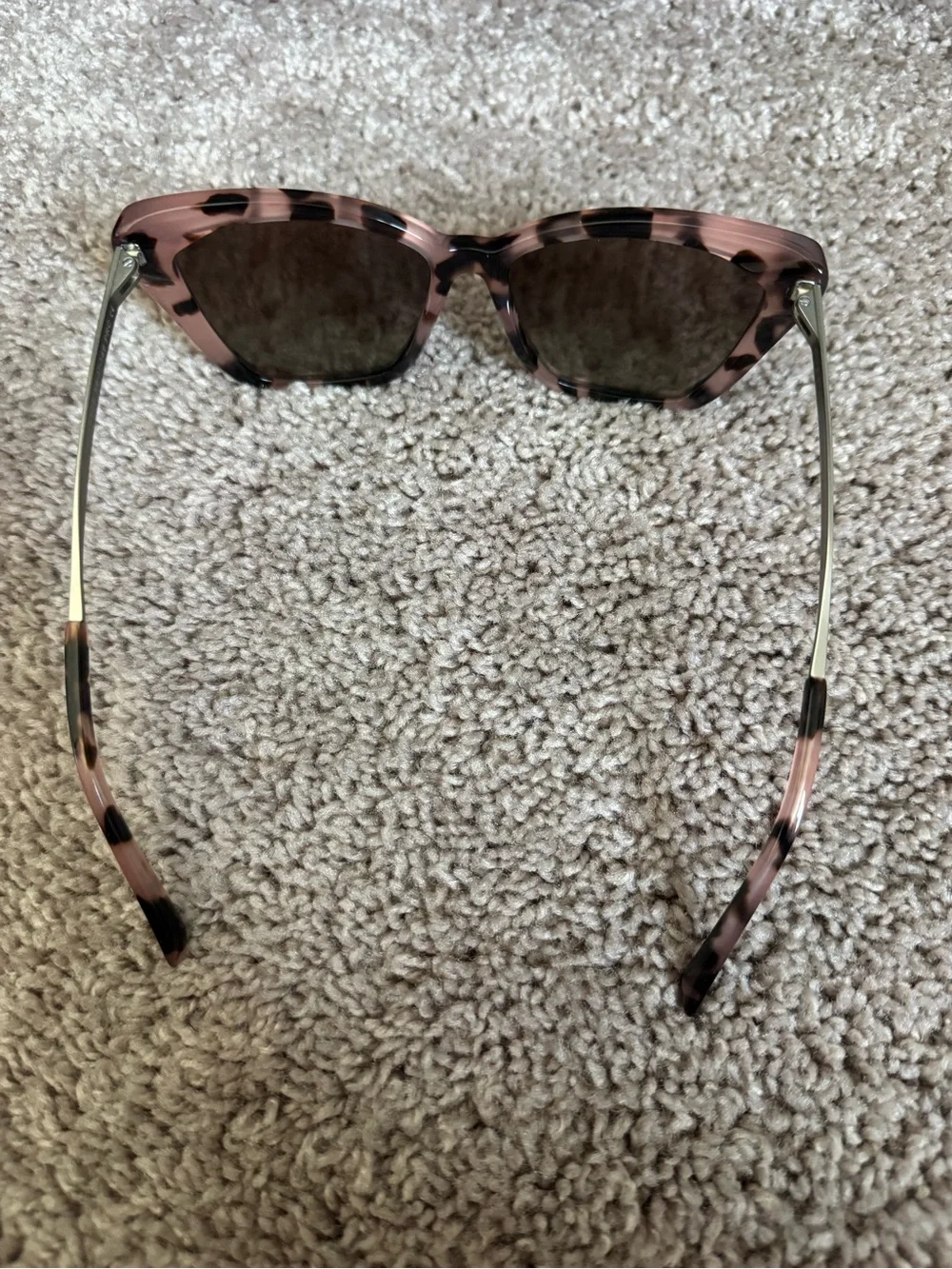 Diff Sunglasses Becky II